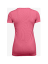 Under Armour Dámské tričko Under Armour Seamless SS