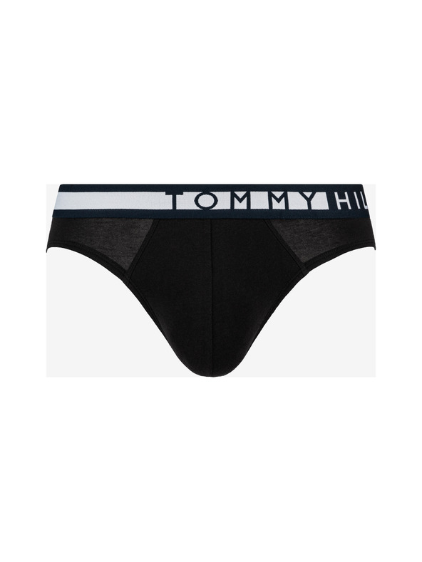 Tommy Hilfiger Slipy 3 ks