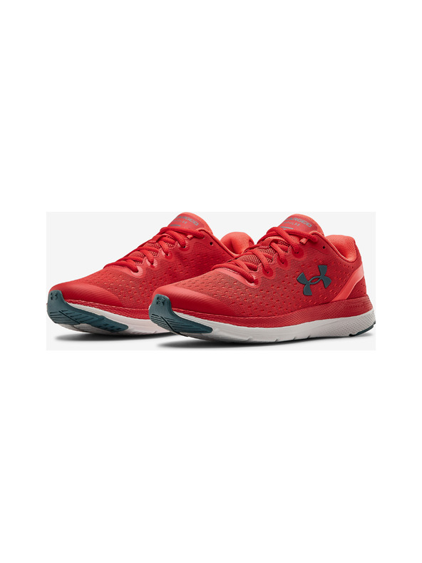 Under Armour Charged Impulse Tenisky dětské