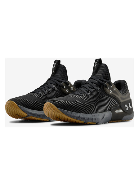Under Armour Pánské boty Under Armour HOVR Apex 2