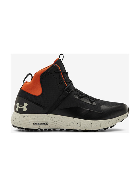 Under Armour Unisexové boty Under Armour Charged Bandit Trek
