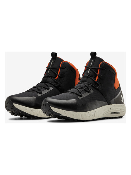 Under Armour Unisexové boty Under Armour Charged Bandit Trek