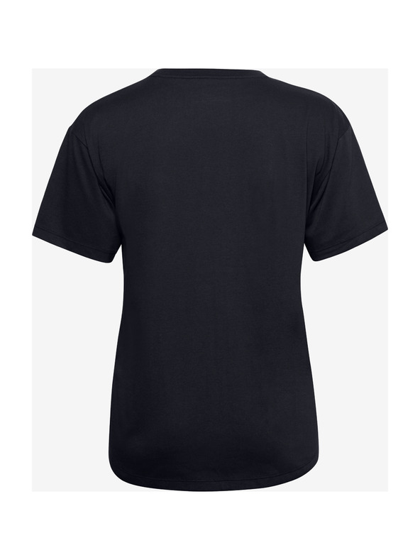 Under Armour Wordmark Graphic Triko