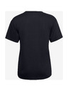 Under Armour Wordmark Graphic Triko