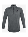 Under Armour Pánské tričko Under Armour PJT ROCK TECH 1/2 ZIP