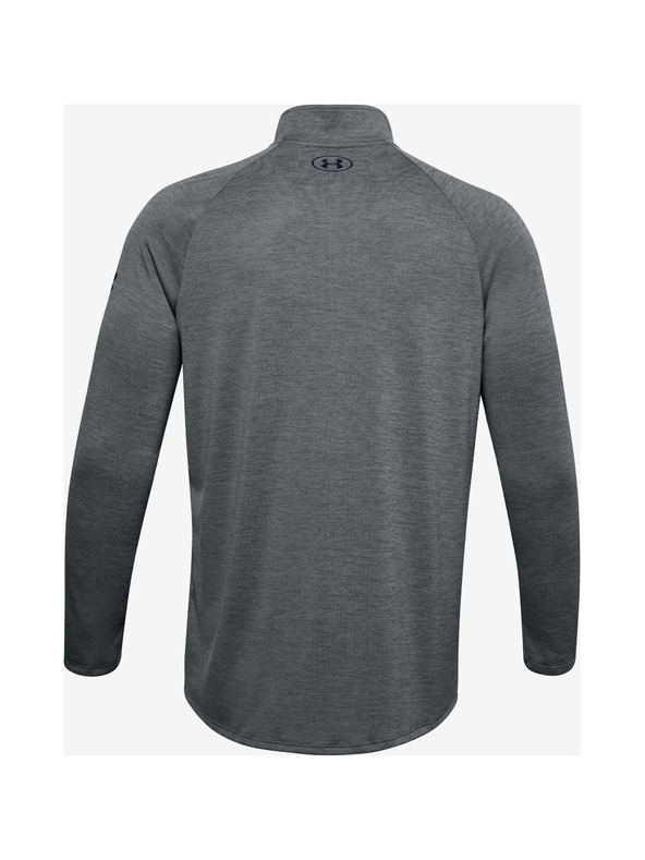 Under Armour Pánské tričko Under Armour PJT ROCK TECH 1/2 ZIP