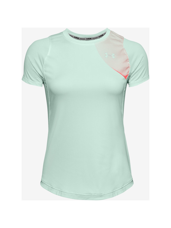 Under Armour Qualifier Iso-Chill Triko
