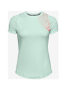 Under Armour Qualifier Iso-Chill Triko