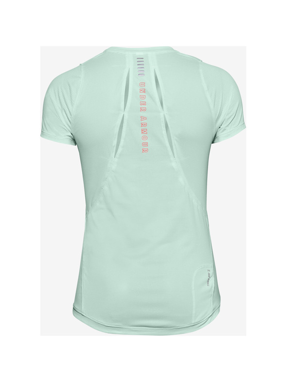 Under Armour Qualifier Iso-Chill Triko