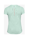Under Armour Qualifier Iso-Chill Triko