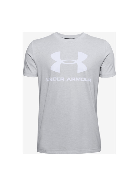 Under Armour Sportstyle Triko dětské