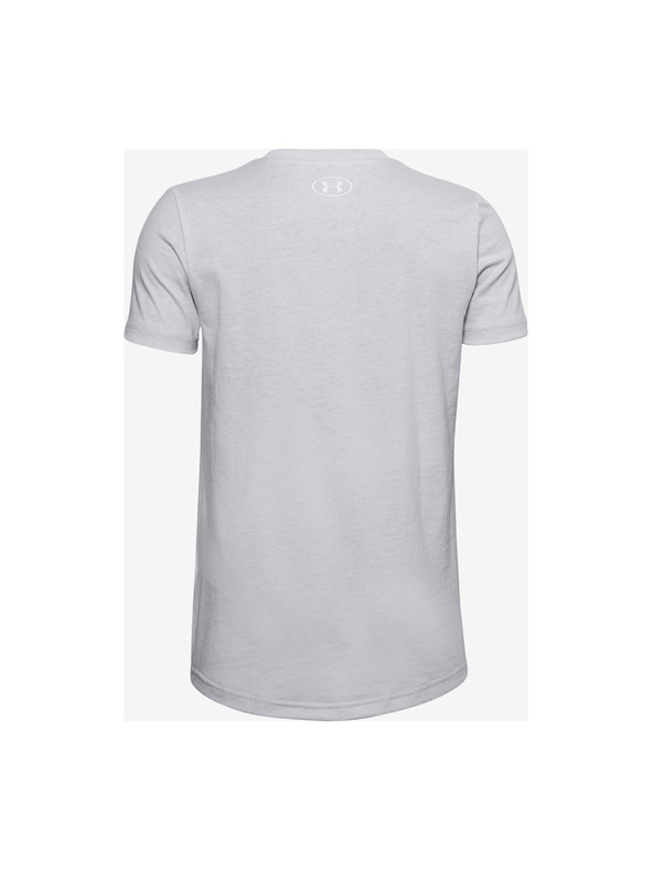Under Armour Sportstyle Triko dětské