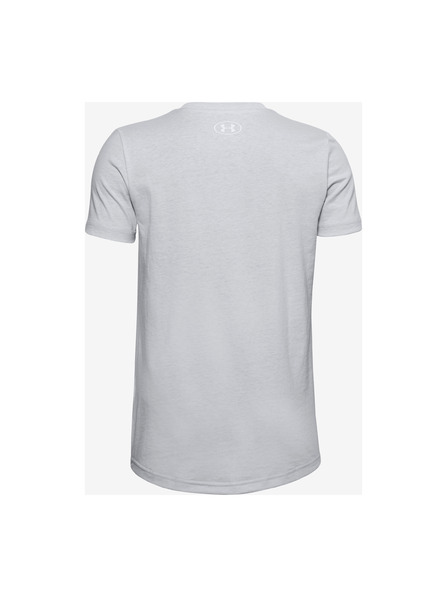 Under Armour Sportstyle Triko dětské