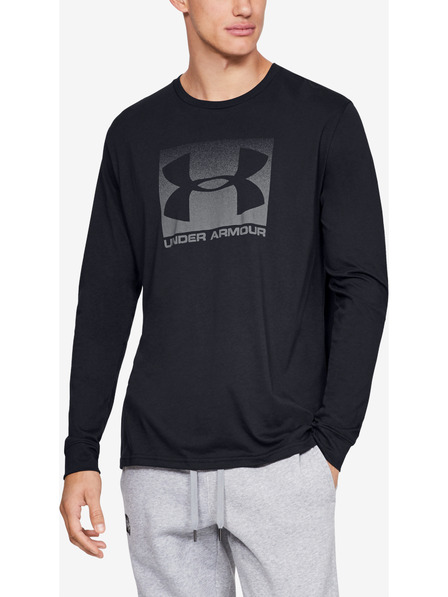 Under Armour Sportstyle Boxed Triko