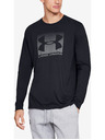 Under Armour Sportstyle Boxed Triko