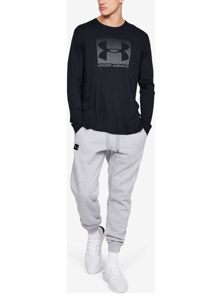 Under Armour Sportstyle Boxed Triko
