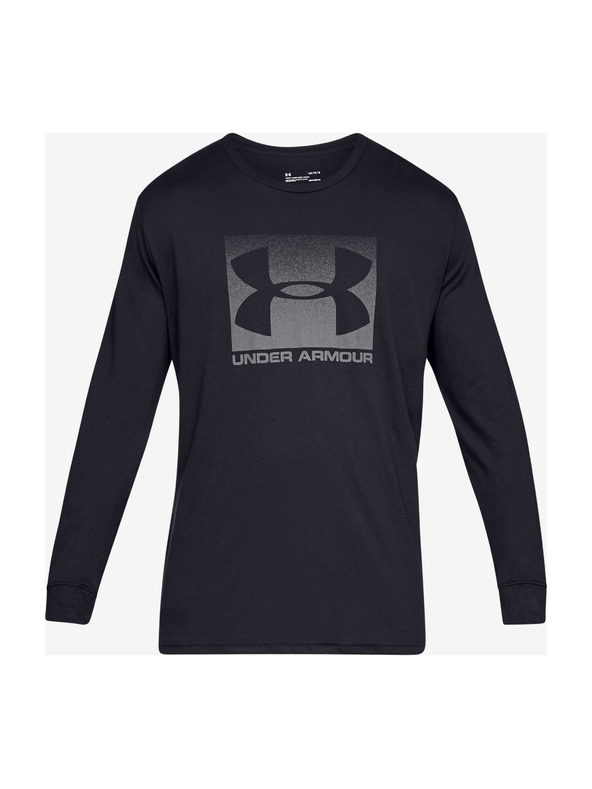 Under Armour Sportstyle Boxed Triko