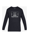 Under Armour Sportstyle Boxed Triko