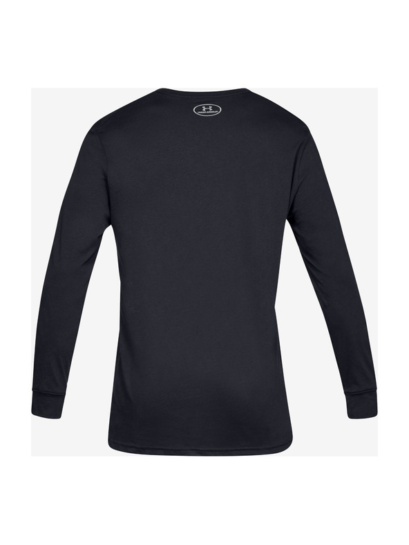 Under Armour Sportstyle Boxed Triko