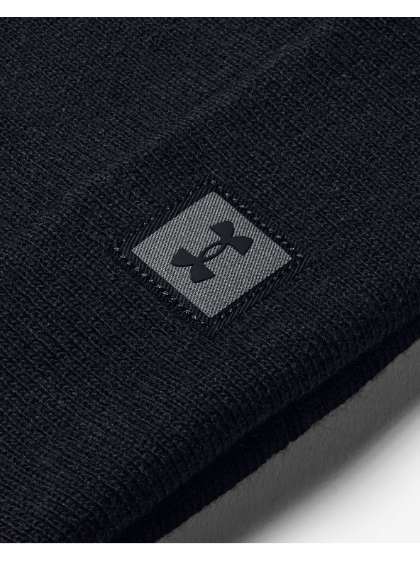 Under Armour Dětská čepice Under Armour Unisex Yth Truckstop Beanie