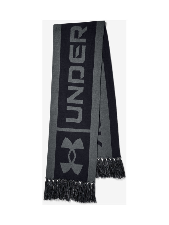 Under Armour Unisexová šála Under Armour Big Logo Scarf