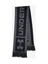 Under Armour Unisexová šála Under Armour Big Logo Scarf
