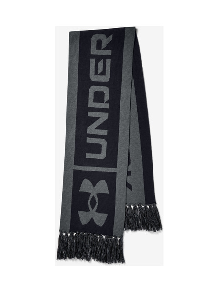 Under Armour Unisexová šála Under Armour Big Logo Scarf