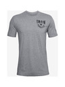 Under Armour Project Rock Iron Paradise Triko