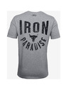 Under Armour Project Rock Iron Paradise Triko