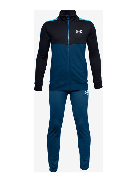 Under Armour CB Knit Tepláková souprava dětská