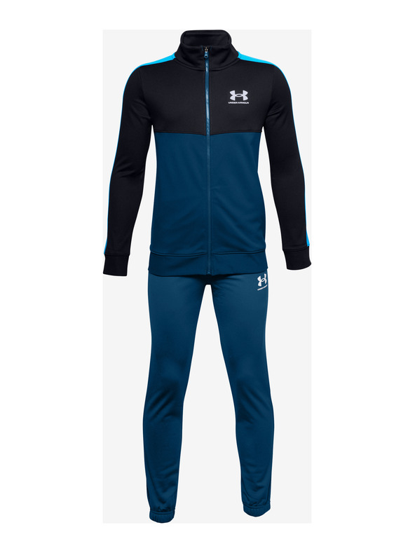 Under Armour CB Knit Tepláková souprava dětská