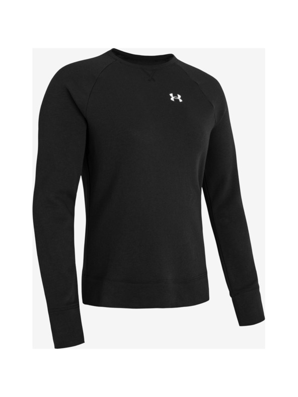 Under Armour Rival Terry Crew Mikina