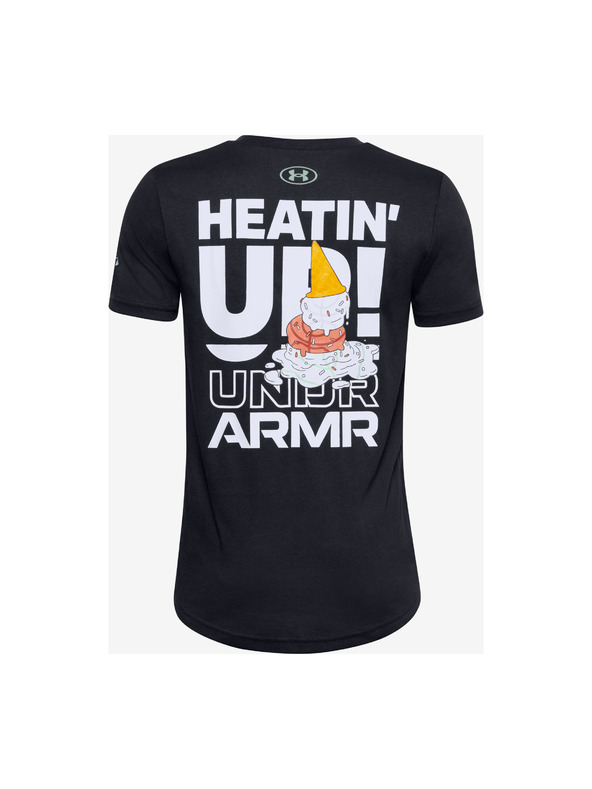 Under Armour Ice Cream Triko dětské