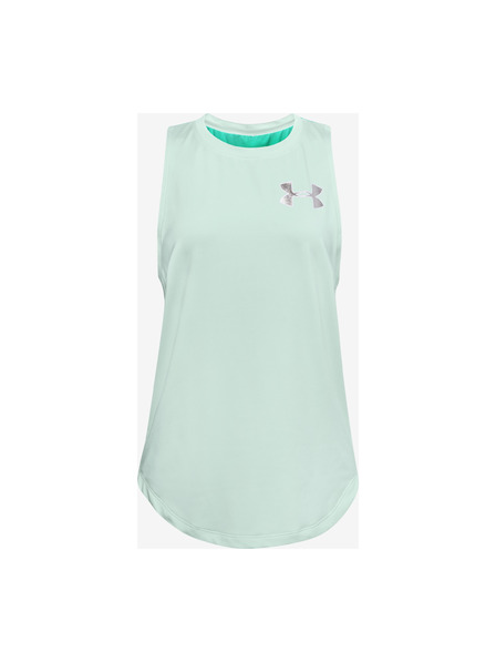 Under Armour HeatGear® Tank Tílko dětské