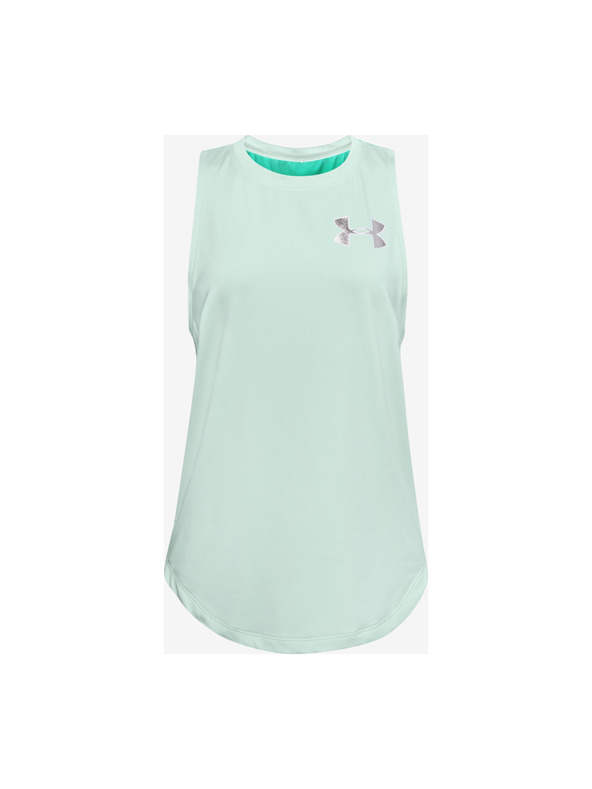Under Armour HeatGear® Tank Tílko dětské