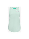 Under Armour HeatGear® Tank Tílko dětské