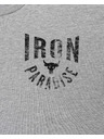 Under Armour Project Rock Iron Paradise Triko