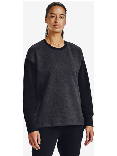 Under Armour Rival Fleece EMB Crew Mikina
