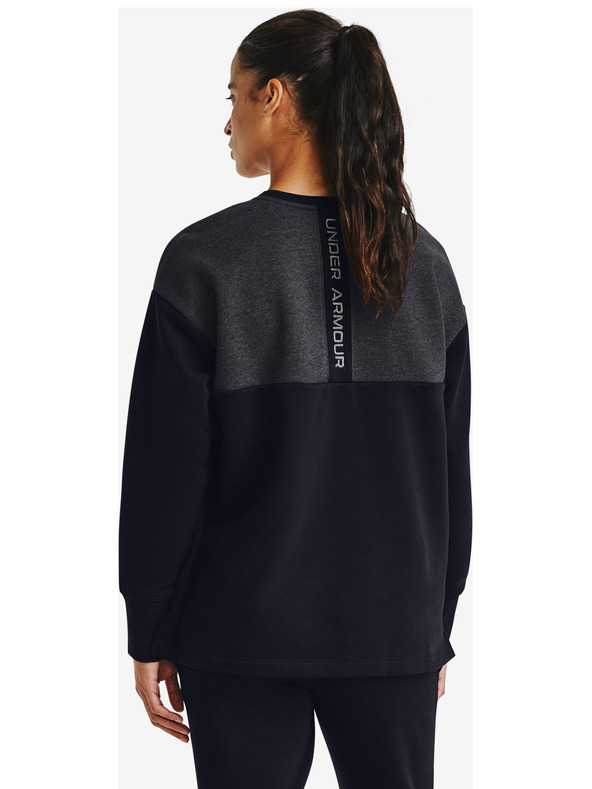 Under Armour Rival Fleece EMB Crew Mikina