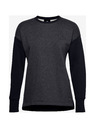 Under Armour Rival Fleece EMB Crew Mikina