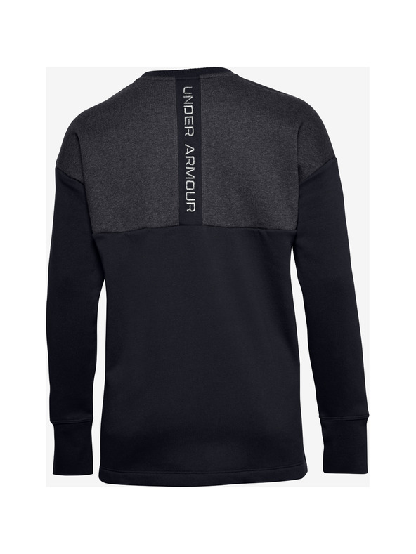 Under Armour Rival Fleece EMB Crew Mikina