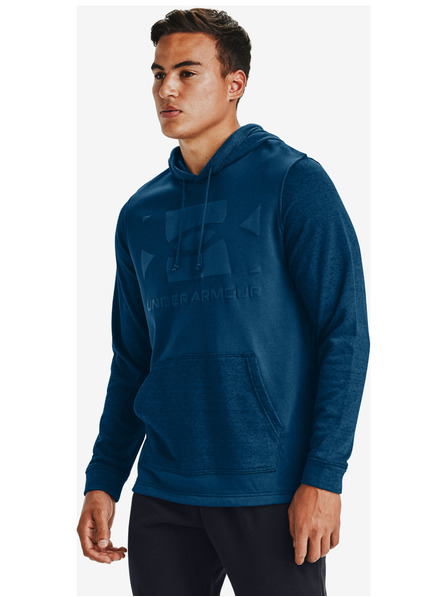 Under Armour Pánská mikina Under Armour Sportstyle Terry KO HD