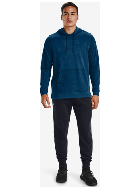 Under Armour Pánská mikina Under Armour Sportstyle Terry KO HD