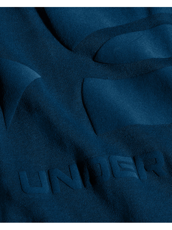 Under Armour Pánská mikina Under Armour Sportstyle Terry KO HD