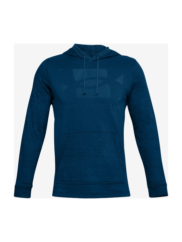 Under Armour Pánská mikina Under Armour Sportstyle Terry KO HD