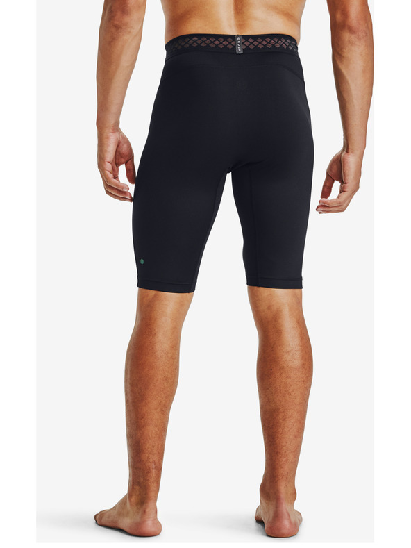Under Armour Pánské kompresní kraťasy Under Armour HG Rush 2.0 Long Shorts