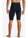 Under Armour Pánské kompresní kraťasy Under Armour HG Rush 2.0 Long Shorts