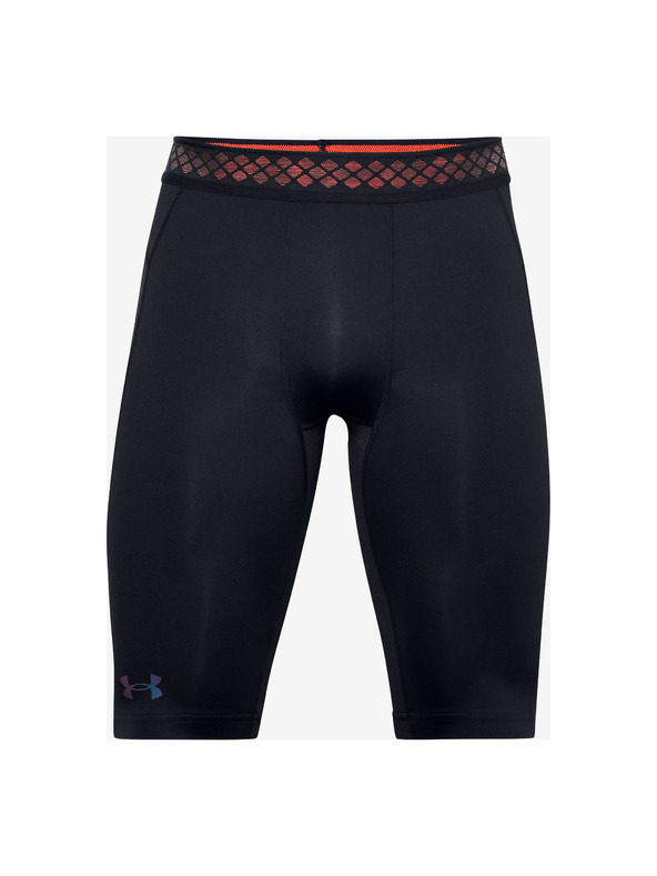 Under Armour Pánské kompresní kraťasy Under Armour HG Rush 2.0 Long Shorts