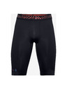 Under Armour Pánské kompresní kraťasy Under Armour HG Rush 2.0 Long Shorts
