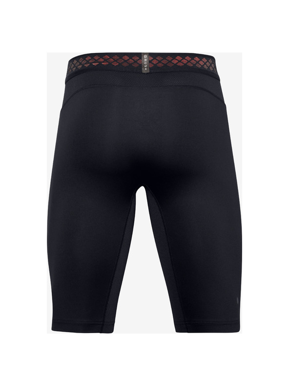 Under Armour Pánské kompresní kraťasy Under Armour HG Rush 2.0 Long Shorts